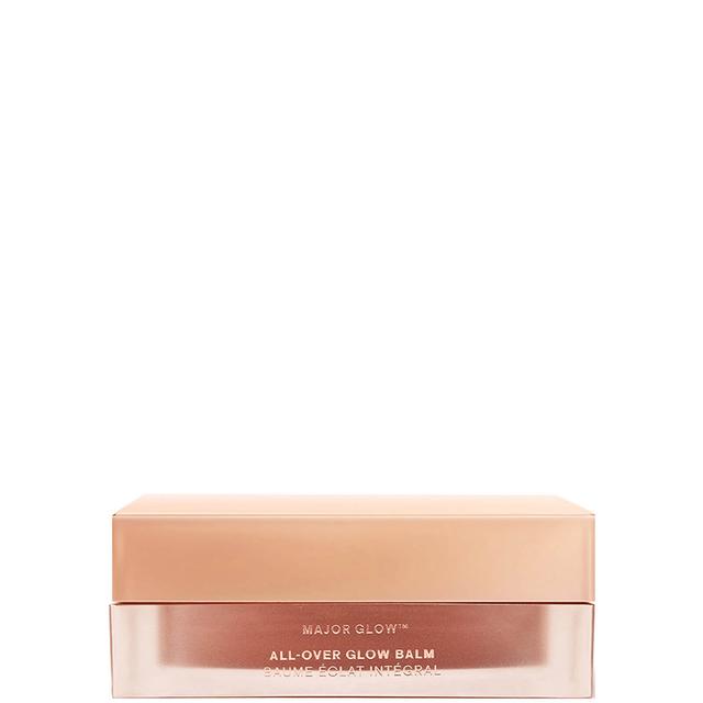 PATRICK TA Major Glow - All Over Glow Balm - She's Glossy on Productcaster.