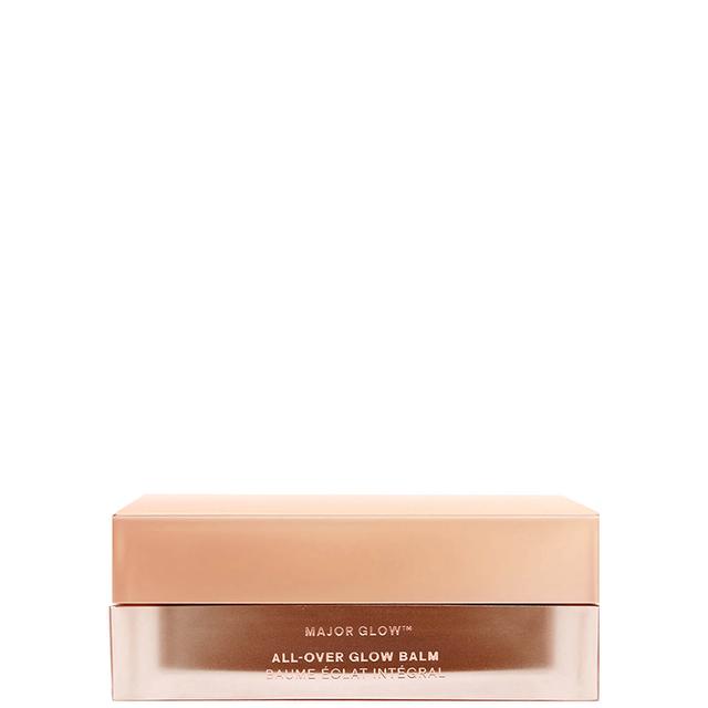 PATRICK TA Major Glow - All Over Glow Balm - She's On Vacation on Productcaster.