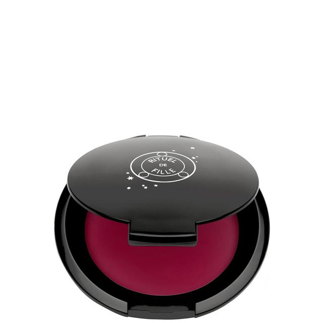 Rituel de Fille Colour Nectar Pigment Balm - Glass Wing on Productcaster.