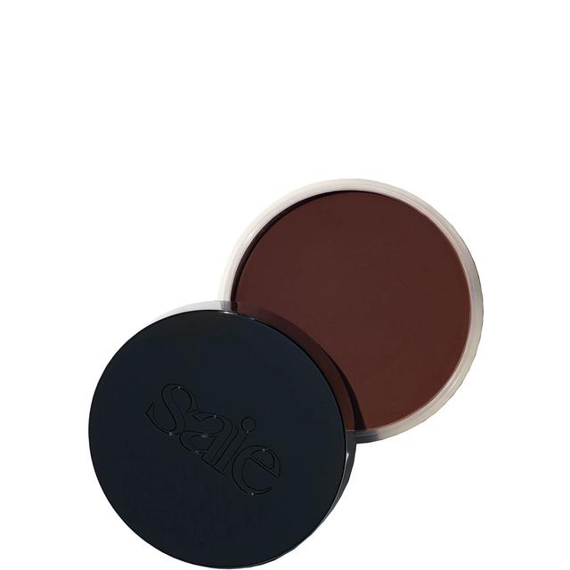 Saie Sun Melt Natural Cream Bronzer 30ml (Various Shades) - Dark Bronze on Productcaster.