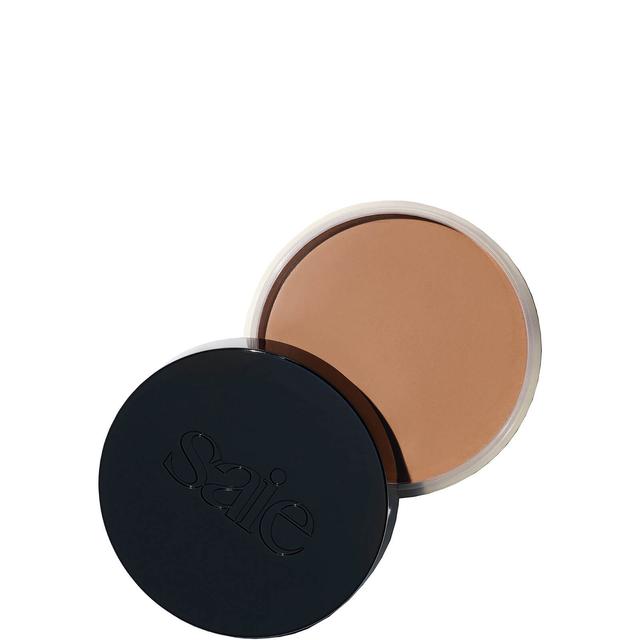 Saie Sun Melt Natural Cream Bronzer 30ml (Various Shades) - Light Bronze on Productcaster.