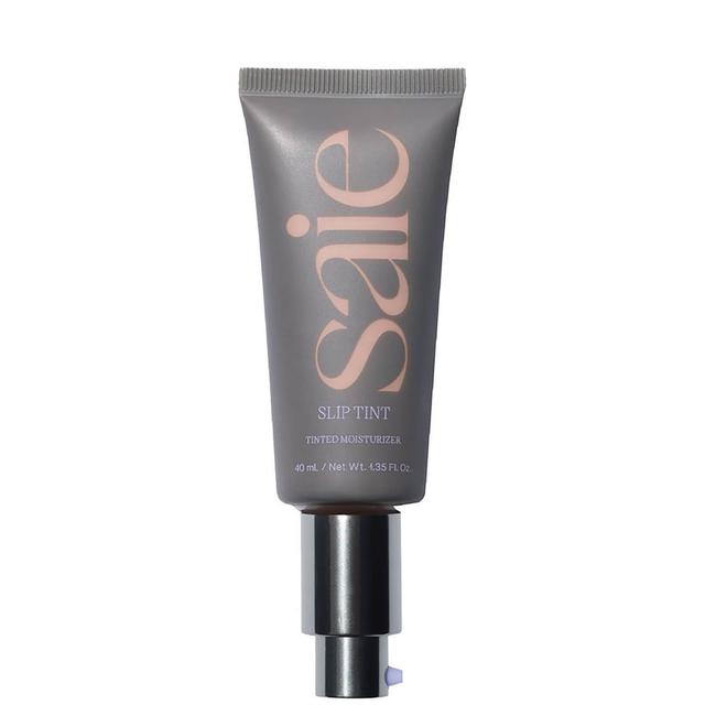 Saie Slip Tint Dewy Tinted Moisturizer - Shade 8 on Productcaster.