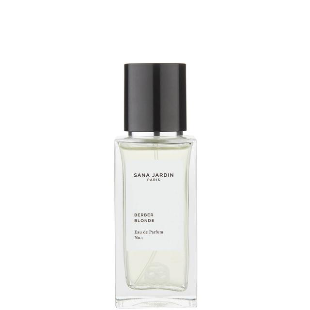 Sana Jardin Berber Blonde Eau de Parfum - 50ml on Productcaster.