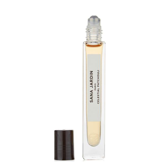 Sana Jardin Fragrance Rollerball - Celestial Patchouli on Productcaster.