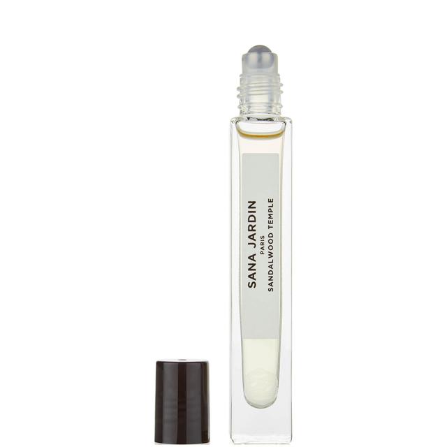 Sana Jardin Fragrance Rollerball - Sandalwood Temple on Productcaster.