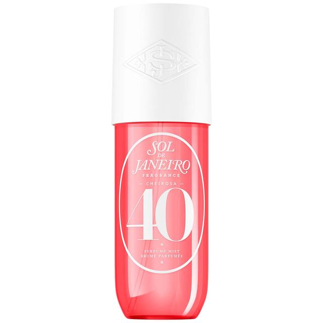 Sol de Janeiro Cheirosa '40 Perfume Mist 240ml on Productcaster.