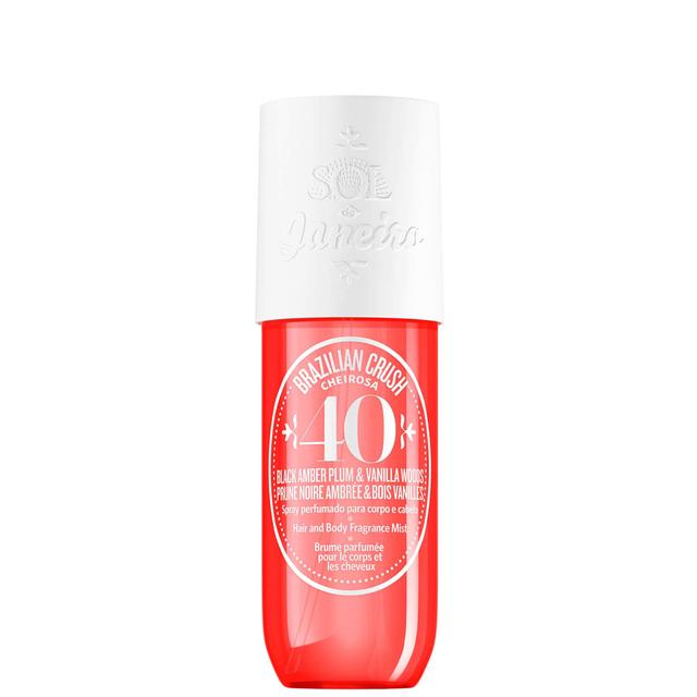 Sol de Janeiro Cheirosa '40 Perfume Mist 240ml on Productcaster.