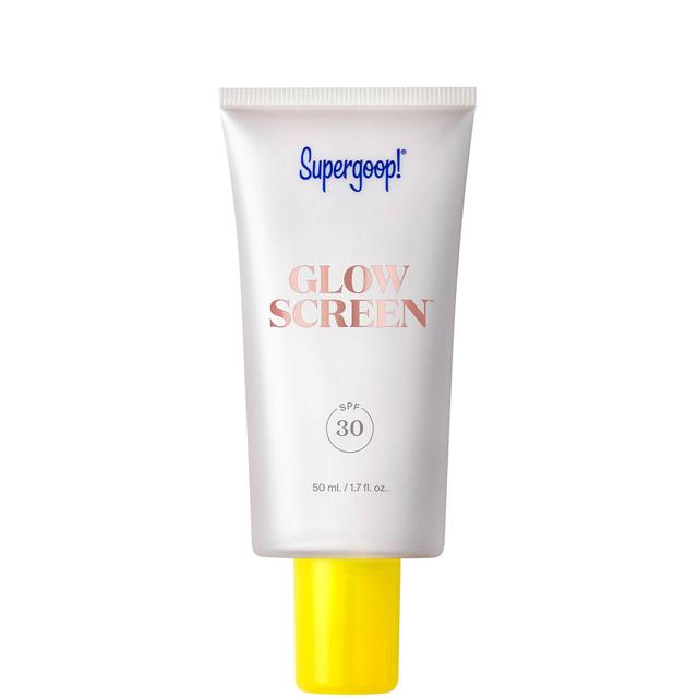 Supergoop! Glowscreen SPF 30 - 50ml on Productcaster.