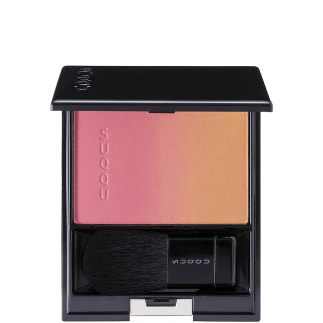 SUQQU Pure Color Blush 6.4g (Various Shades) - 1 on Productcaster.