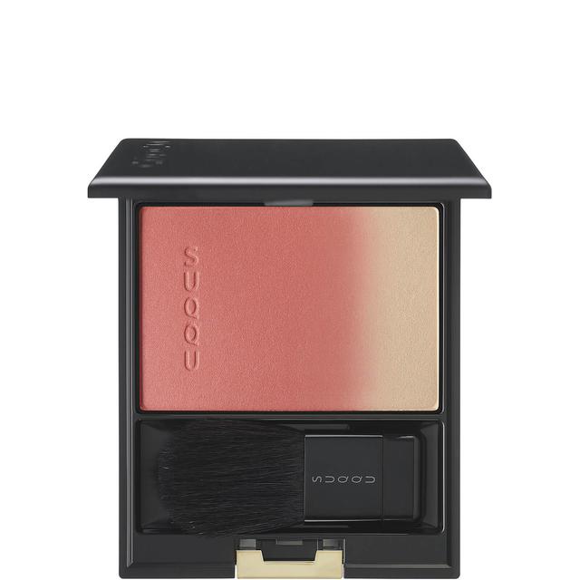 SUQQU Pure Color Blush 6.4g (Various Shades) - 10 on Productcaster.