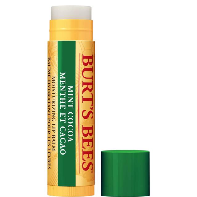 Burt's Bees Mint Cocoa Lip Balm on Productcaster.