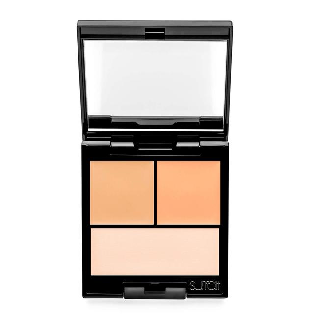 Surratt Perfectionniste Concealer Palette (Various Shades) - 4 on Productcaster.