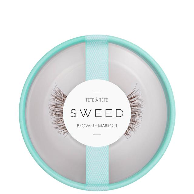 Sweed Lashes Sweed X By Terry Téte à Tête Brown on Productcaster.