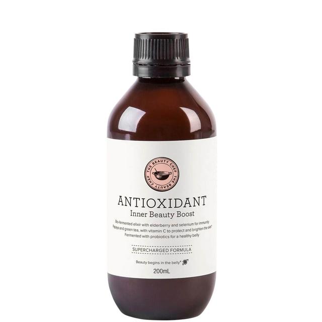 The Beauty Chef Antioxidant Inner Beauty Boost 200ml on Productcaster.