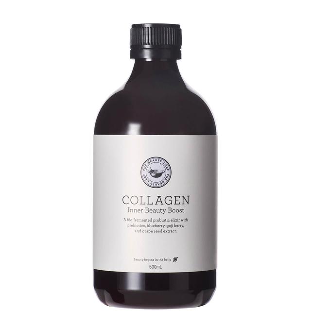 The Beauty Chef Collagen Inner Beauty Boost - 500ml on Productcaster.