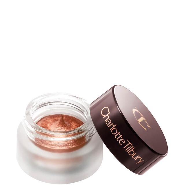 Charlotte Tilbury Eyes To Mesmerise - Walk of No Shame on Productcaster.