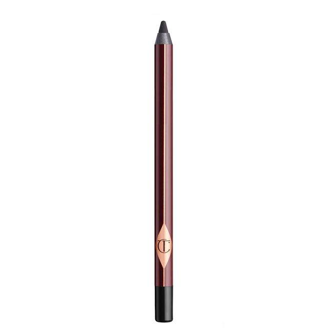 Charlotte Tilbury Rock 'n' Kohl - Smokey Grey on Productcaster.