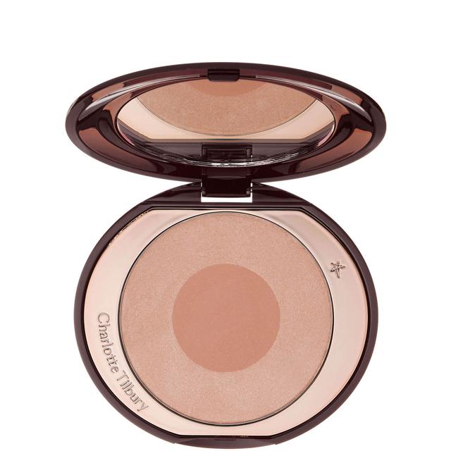 Charlotte Tilbury Cheek to Chic - First Love on Productcaster.