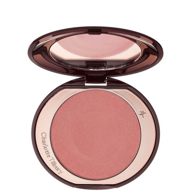 Charlotte Tilbury Cheek to Chic - Love Glow on Productcaster.