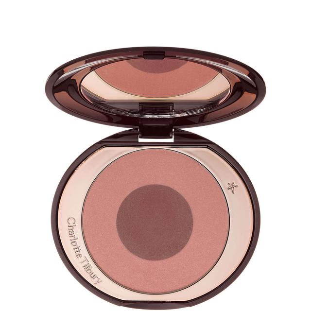 Charlotte Tilbury Cheek to Chic - Sex on Fire on Productcaster.