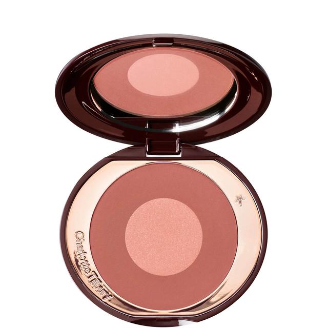 Charlotte Tilbury Cheek to Chic - Pillow Talk Intense on Productcaster.