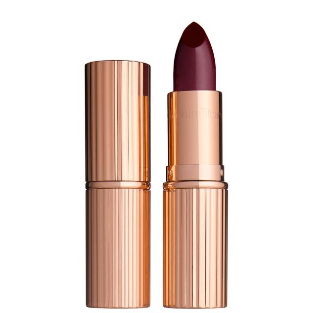 Charlotte Tilbury K.I.S.S.I.N.G - Night Crimson on Productcaster.