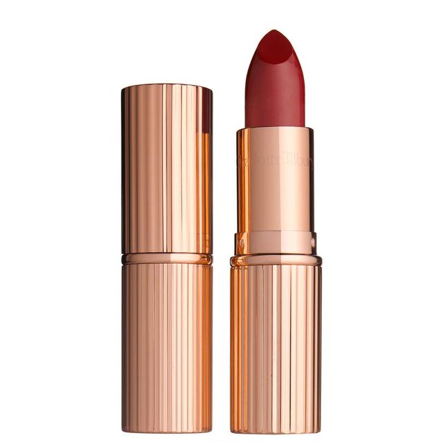 Charlotte Tilbury K.I.S.S.I.N.G - So Red on Productcaster.