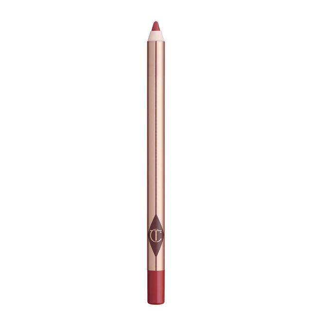 Charlotte Tilbury Lip Cheat - Crazy in Love on Productcaster.