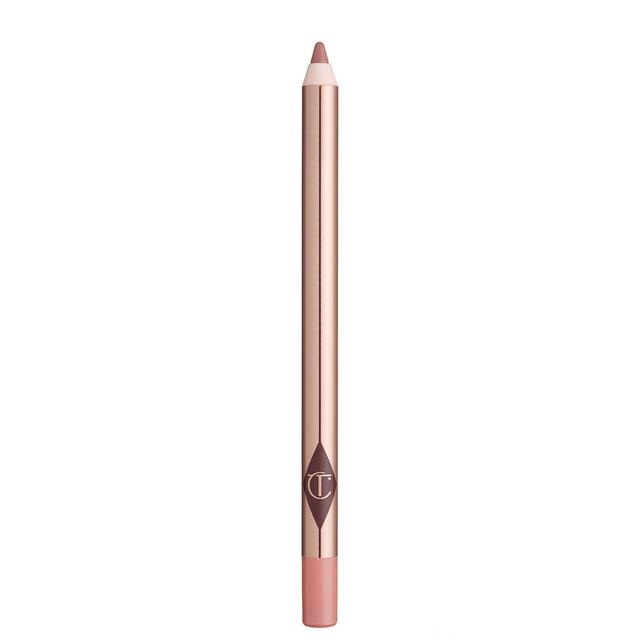 Charlotte Tilbury Lip Cheat - Pillow Talk Original on Productcaster.