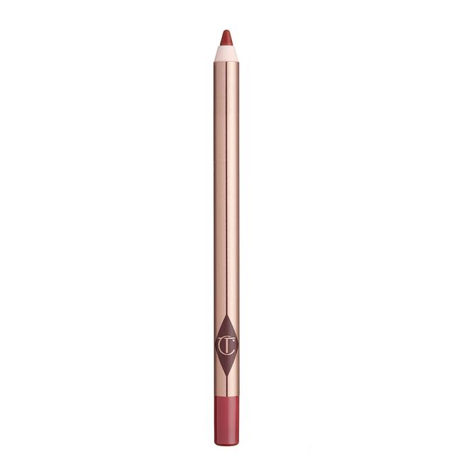 Charlotte Tilbury Lip Cheat - Savage Rose on Productcaster.