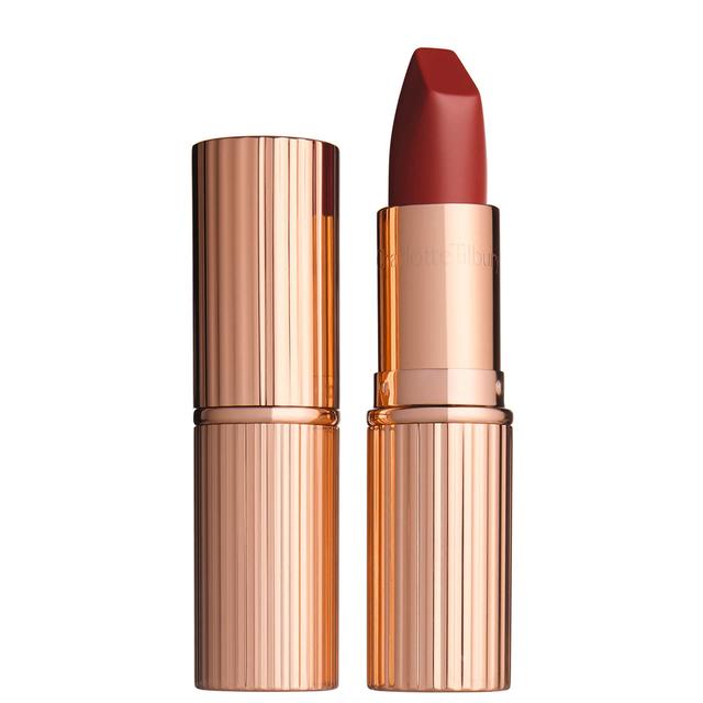 Charlotte Tilbury Matte Revolution - Walk of No Shame on Productcaster.