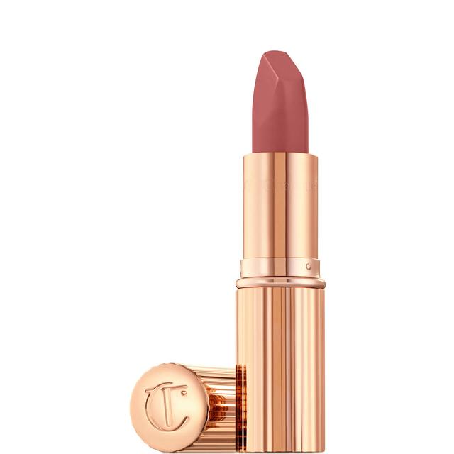 Charlotte Tilbury Matte Revolution - Pillow Talk Medium on Productcaster.