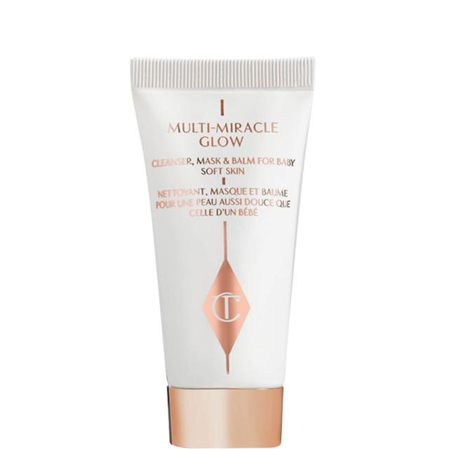 Charlotte Tilbury Multi-Miracle Glow - 15ml on Productcaster.