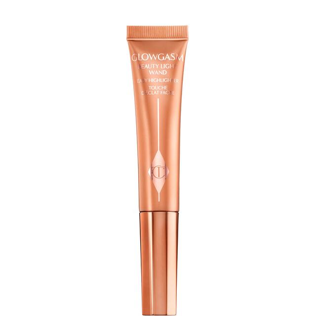 Charlotte Tilbury Beauty Light Wand - Glowgasm Peachgasm on Productcaster.