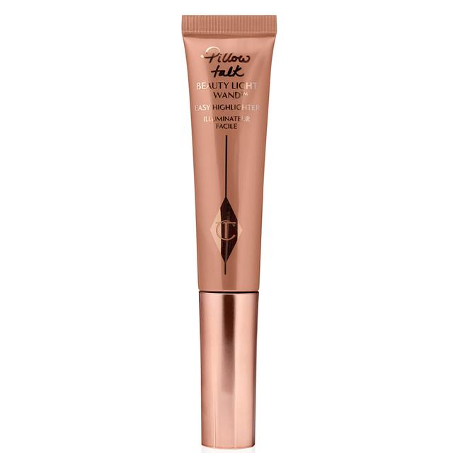 Charlotte Tilbury Beauty Light Wand - Pillow Talk Medium on Productcaster.