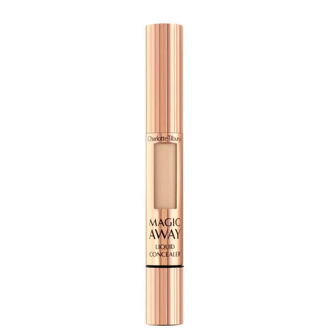 Charlotte Tilbury Magic Away Liquid Concealer - 6 on Productcaster.