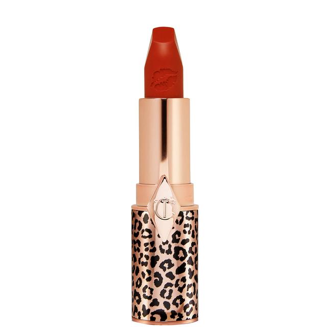 Charlotte Tilbury Hot Lips 2 - Red Hot Susan on Productcaster.