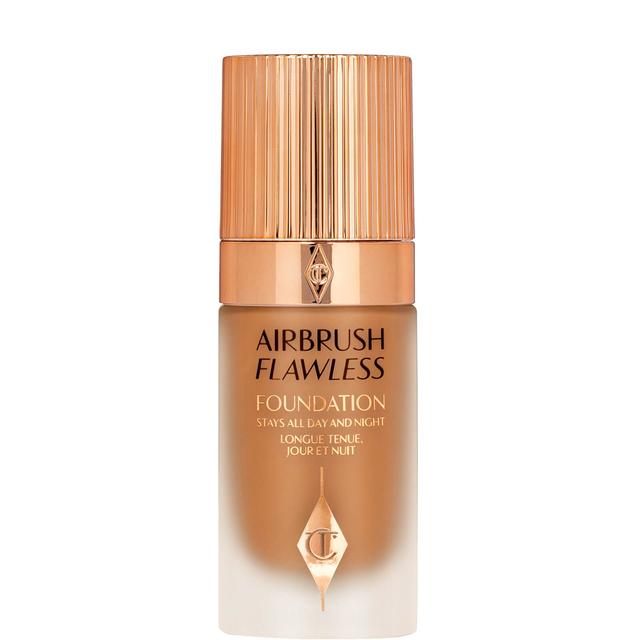 Charlotte Tilbury Airbrush Flawless Foundation - 13 Cool on Productcaster.