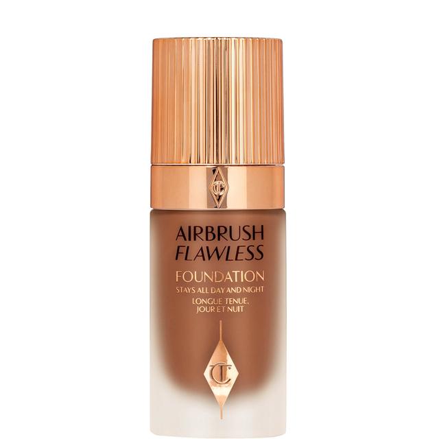 Charlotte Tilbury Airbrush Flawless Foundation - 15 Cool on Productcaster.