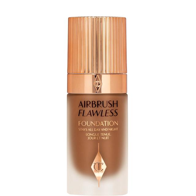 Charlotte Tilbury Airbrush Flawless Foundation - 15 Neutral on Productcaster.