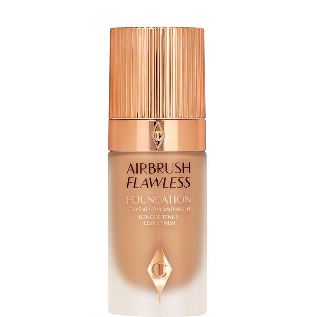 Charlotte Tilbury Airbrush Flawless Foundation - 9 Cool on Productcaster.