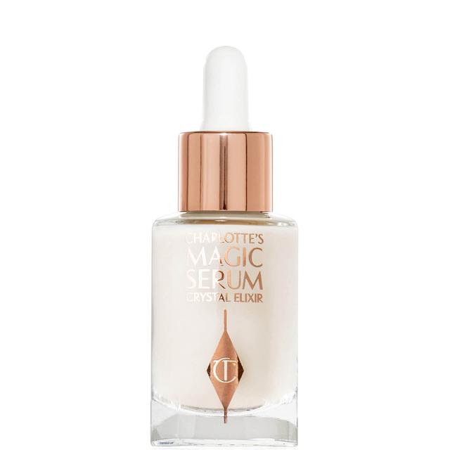 Charlotte Tilbury Charlotte's Magic Serum Crystal Elixir - 8ml on Productcaster.