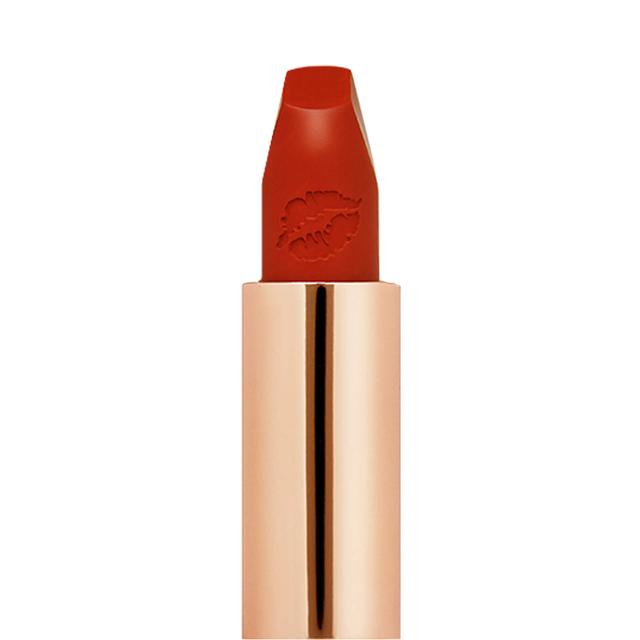 Charlotte Tilbury Hot Lips 2 Refill - Red Hot Susan on Productcaster.