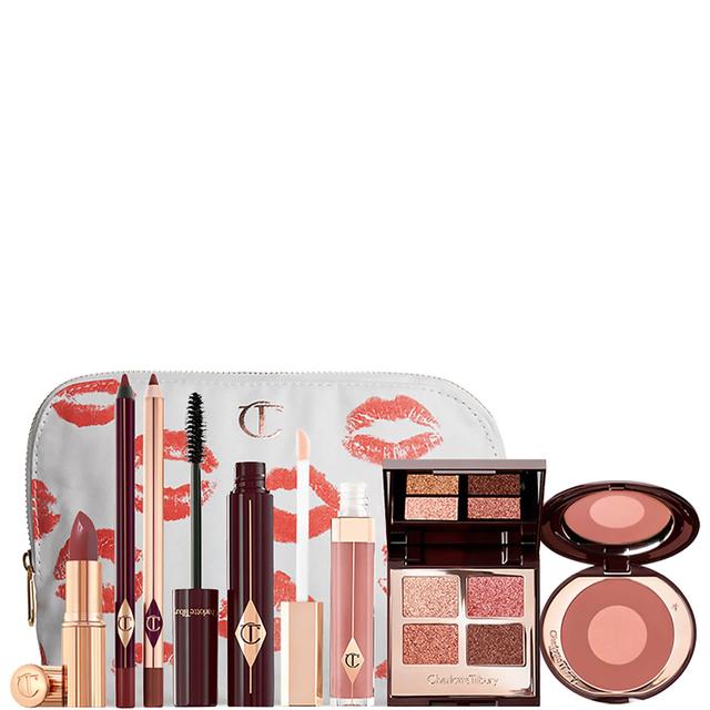 Charlotte Tilbury The Pillow Talk Look Deep on Productcaster.