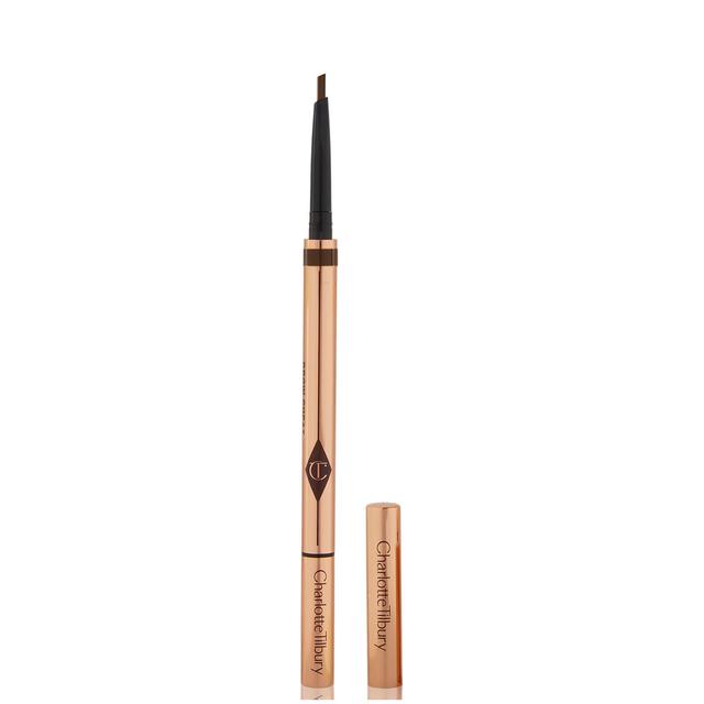 Charlotte Tilbury Brow Cheat - Dark Brown on Productcaster.