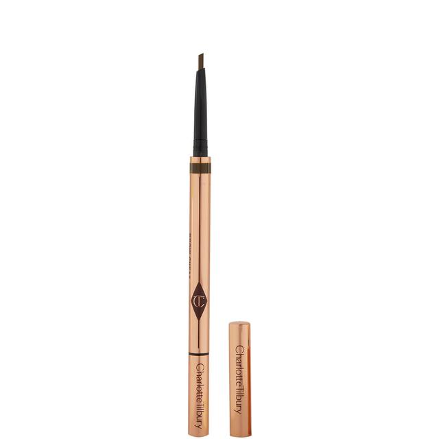 Charlotte Tilbury Brow Cheat - Natural Brown on Productcaster.