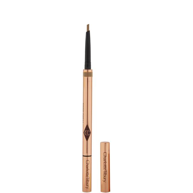 Charlotte Tilbury Brow Cheat - Taupe on Productcaster.