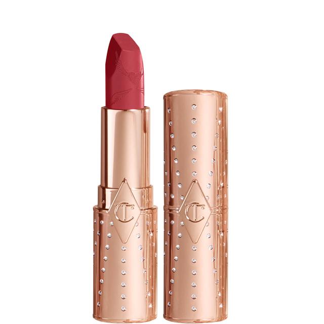 Charlotte Tilbury Look Of Love Matte Revolution Lipstick - First Dance on Productcaster.