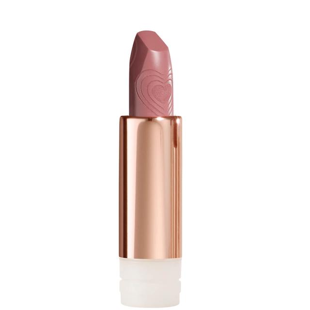 Charlotte Tilbury Look Of Love Matte Revolution Lipstick Refill - Wedding Belles on Productcaster.