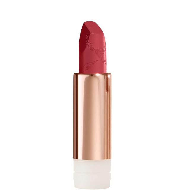 Charlotte Tilbury Look Of Love Matte Revolution Lipstick Refill - First Dance on Productcaster.